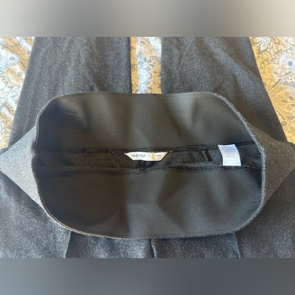 Nine West legging slack pants - Picture 6 of 11
